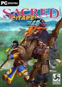 Descargar Sacred Citadel Complete [MULTI9][PROPHET] por Torrent